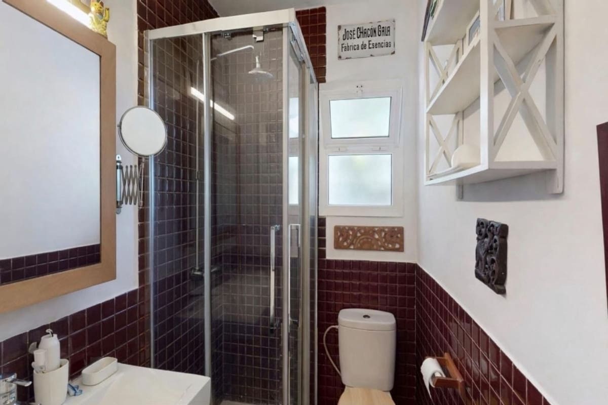 3 camera da letto Villa in vendita in Guadalmina con garage - 985.000 € (Rif: 9883689)