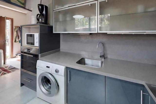 3 camera da letto Villa in vendita in Guadalmina Alta, Marbella con garage - 985.000 € (Rif: 9883689)