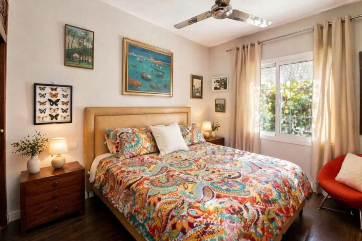 3 camera da letto Villa in vendita in Guadalmina con garage - 985.000 € (Rif: 9883689)