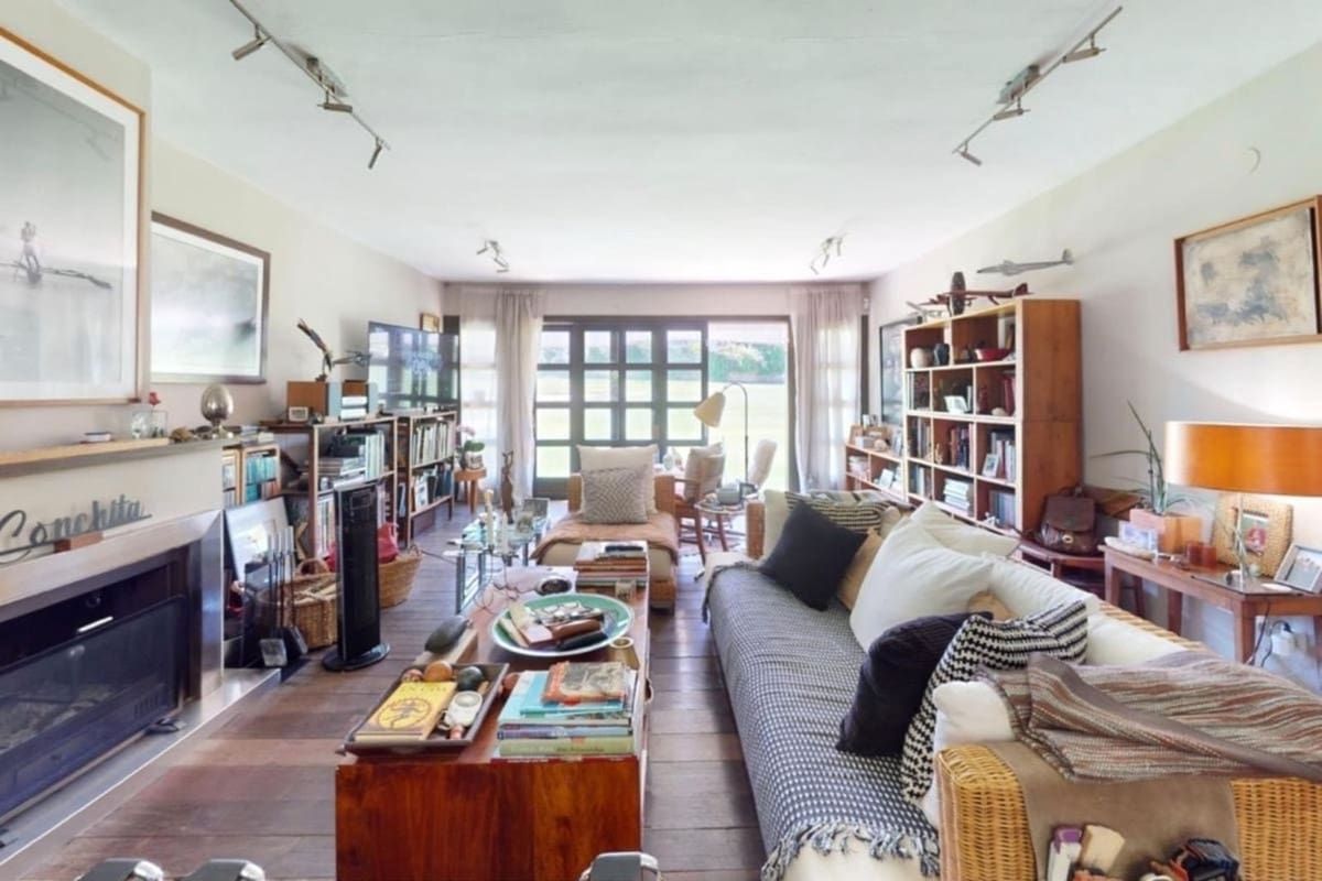 3 camera da letto Villa in vendita in Guadalmina con garage - 985.000 € (Rif: 9883689)