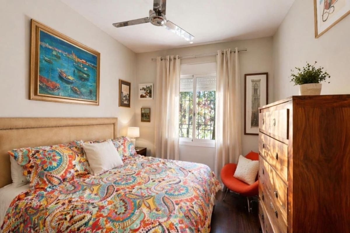 3 camera da letto Villa in vendita in Guadalmina con garage - 985.000 € (Rif: 9883689)