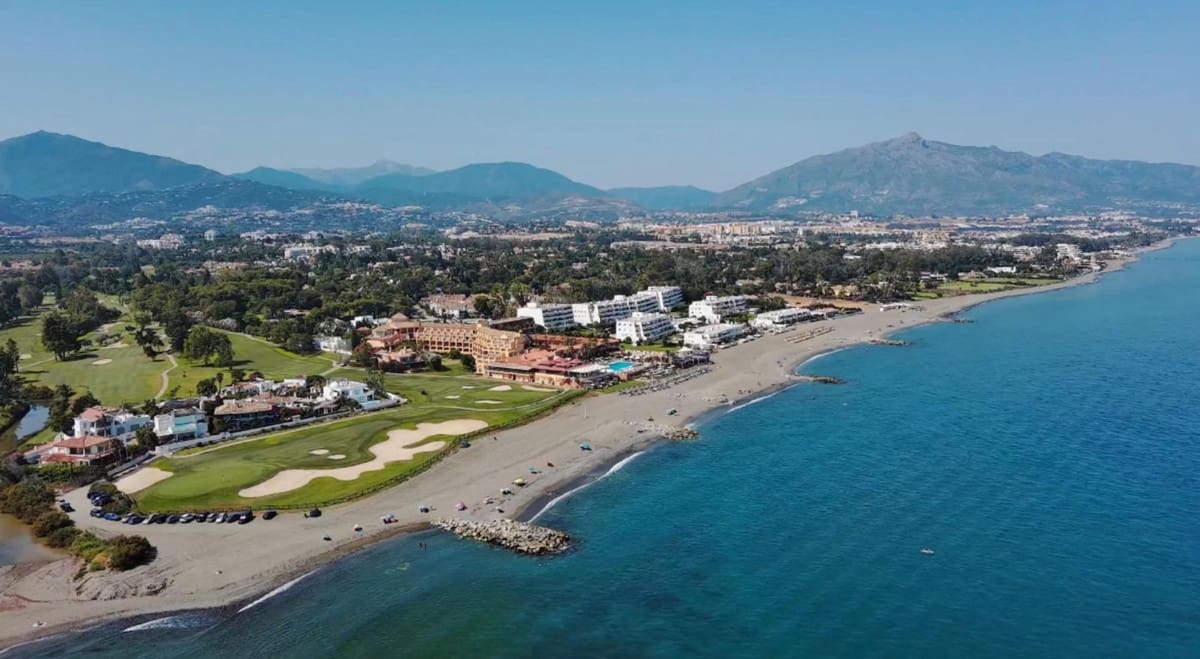 3 camera da letto Villa in vendita in Guadalmina con garage - 985.000 € (Rif: 9883689)