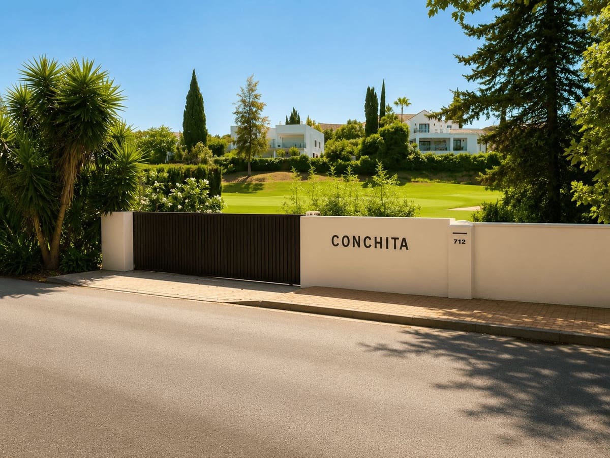 3 camera da letto Villa in vendita in Guadalmina con garage - 985.000 € (Rif: 9883689)