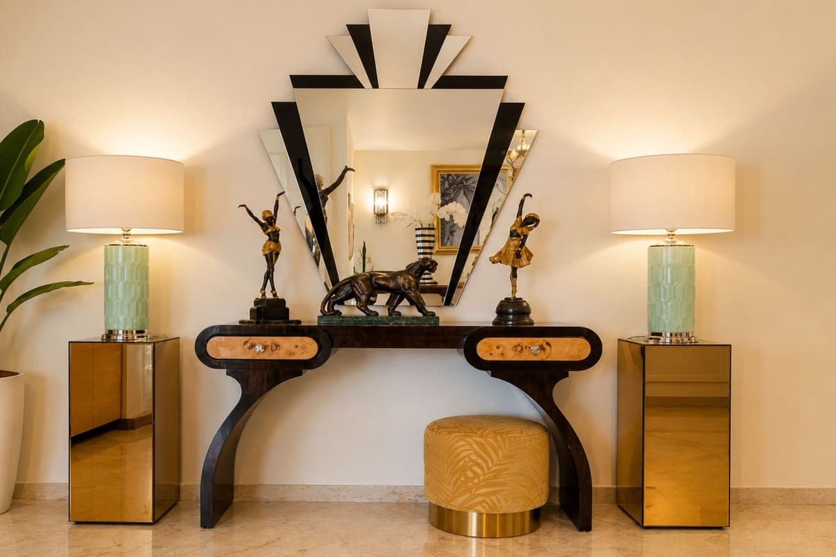 2 chambre Penthouse à vendre à Guadalmina avec piscine garage - 720 000 € (Ref: 9895368)