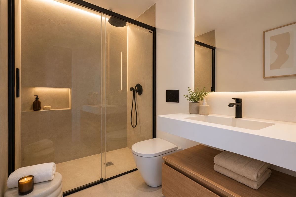 3 bedroom Villa for sale in Mijas Costa with pool garage - € 1,889,000 (Ref: 9904939)
