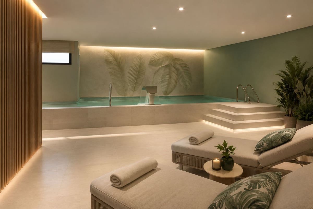 3 bedroom Villa for sale in Mijas Costa with pool garage - € 1,889,000 (Ref: 9904939)