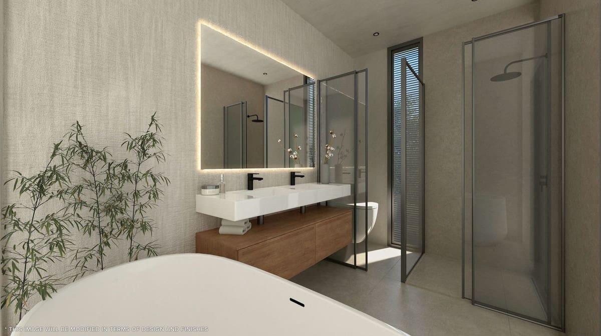 3 bedroom Villa for sale in Mijas Costa with pool garage - € 1,889,000 (Ref: 9904939)