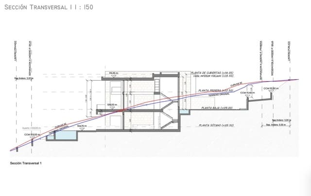Terreno para Construção para venda em Hacienda Las Chapas, Marbella - 1 000 000 € (Ref: 9911536)