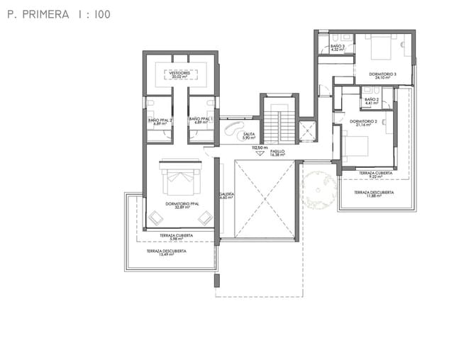 Terreno para Construção para venda em Hacienda Las Chapas, Marbella - 1 000 000 € (Ref: 9911536)