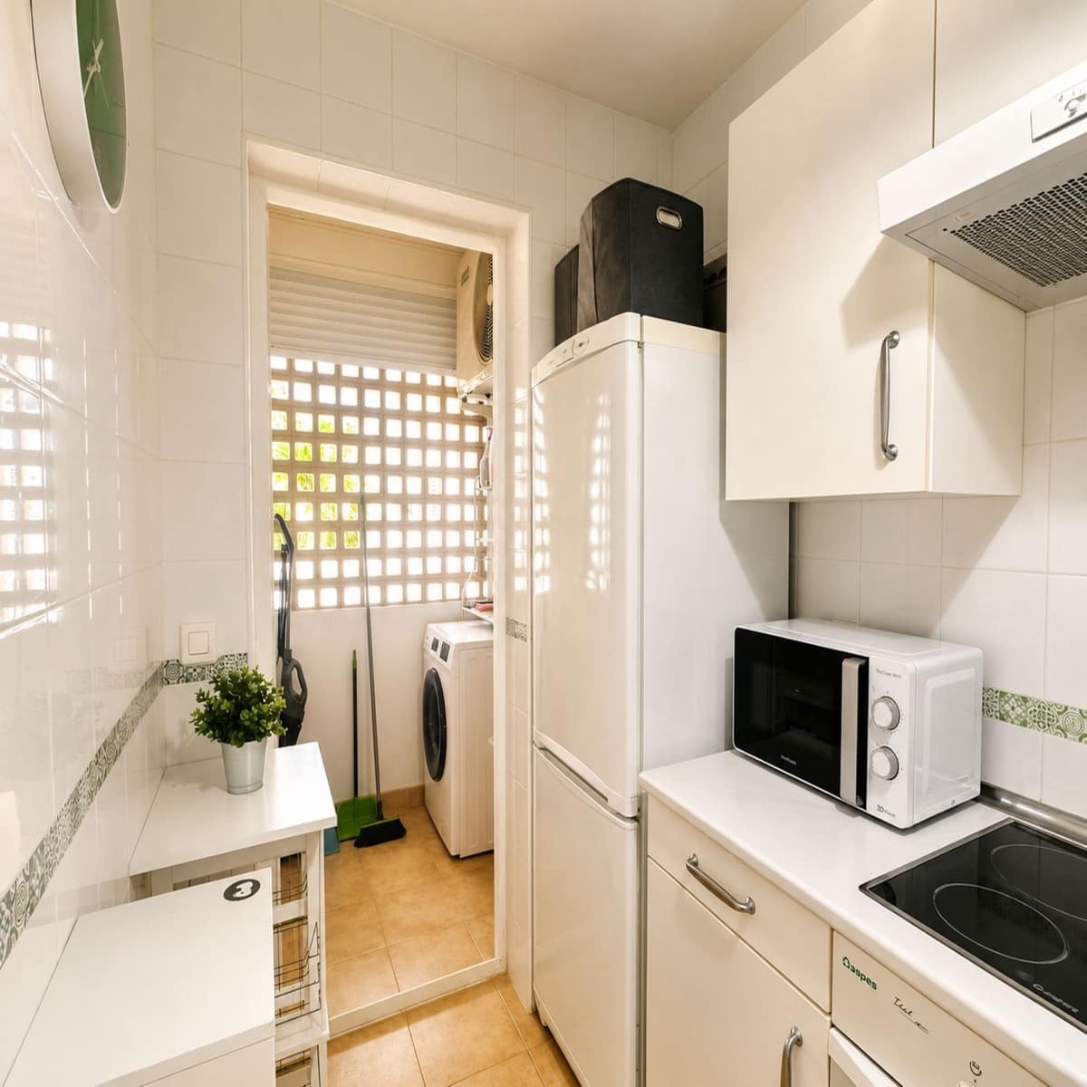 2 sypialnia Apartament na sprzedaż w Riviera del Sol z basenem garażem - 299 000 € (Ref: 9911953)