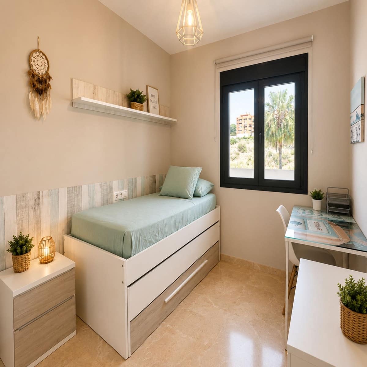 2 sypialnia Apartament na sprzedaż w Riviera del Sol z basenem garażem - 299 000 € (Ref: 9911953)