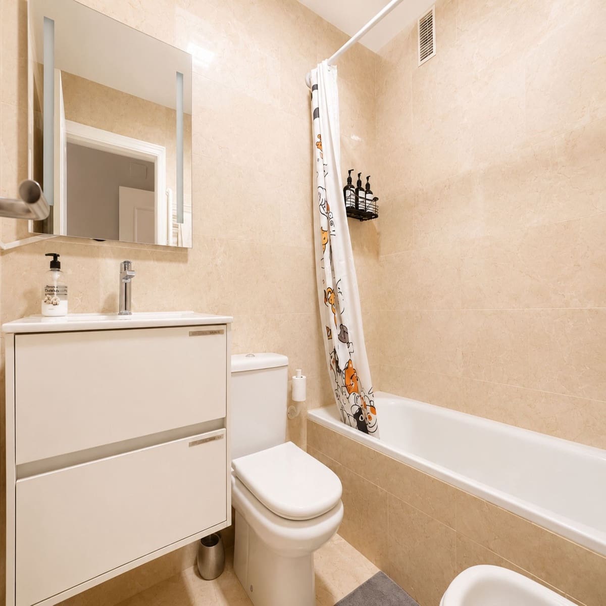 2 sypialnia Apartament na sprzedaż w Riviera del Sol z basenem garażem - 299 000 € (Ref: 9911953)