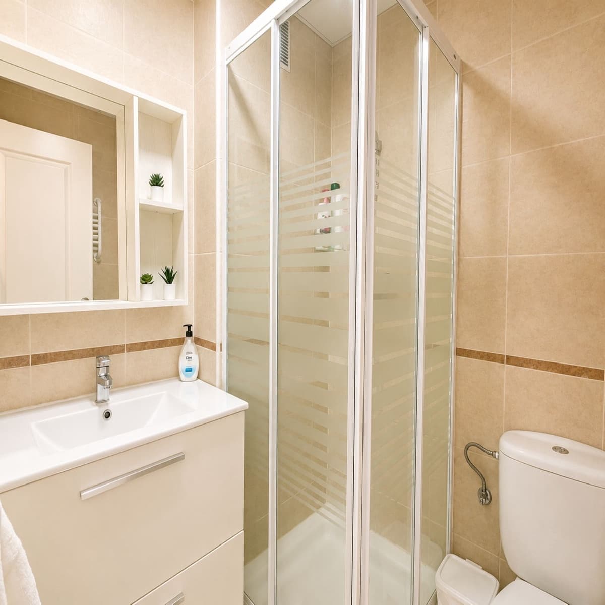2 sypialnia Apartament na sprzedaż w Riviera del Sol z basenem garażem - 299 000 € (Ref: 9911953)