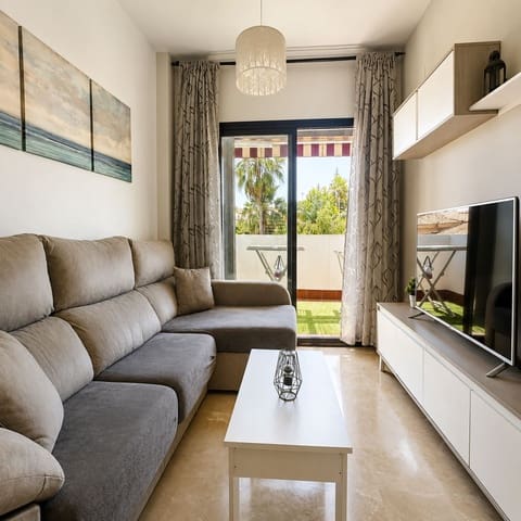 2 sovrum Lägenhet till salu i Riviera del Sol, Mijas med pool garage - 299 000 € (Ref: 9911953)