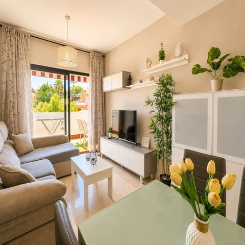 2 sovrum Lägenhet till salu i Riviera del Sol, Mijas med pool garage - 299 000 € (Ref: 9911953)