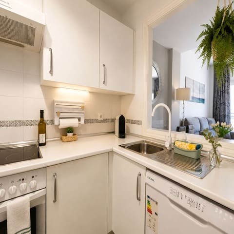 2 sovrum Lägenhet till salu i Riviera del Sol, Mijas med pool garage - 299 000 € (Ref: 9911953)