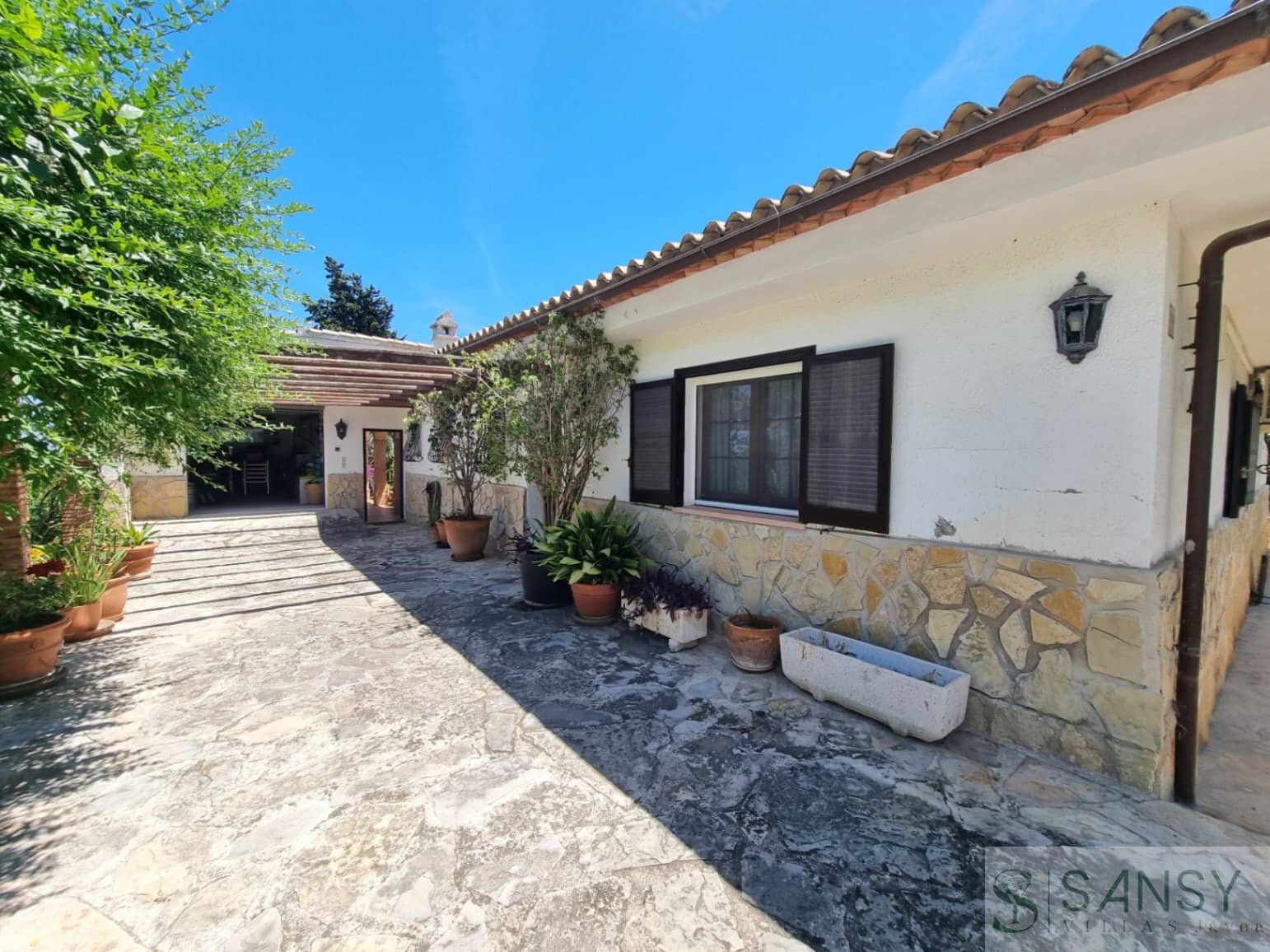 3 soveværelse Lejlighed til salg i Pedreguer med swimmingpool garage - € 795.000 (Ref: 10024973)