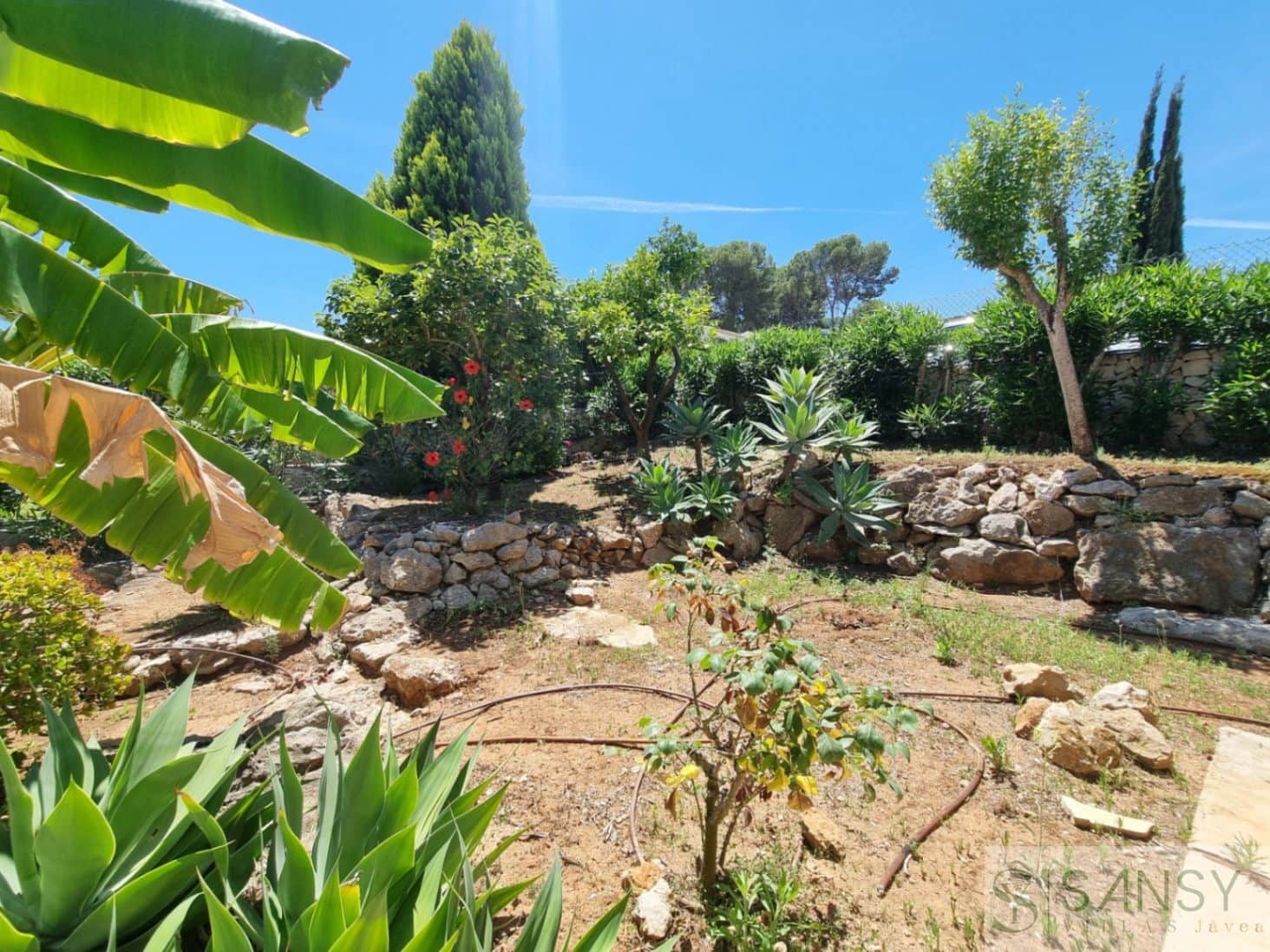 3 soveværelse Lejlighed til salg i Pedreguer med swimmingpool garage - € 795.000 (Ref: 10024973)