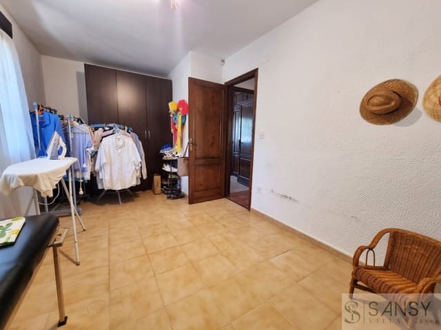3 soveværelse Lejlighed til salg i Pedreguer med swimmingpool garage - € 795.000 (Ref: 10024973)
