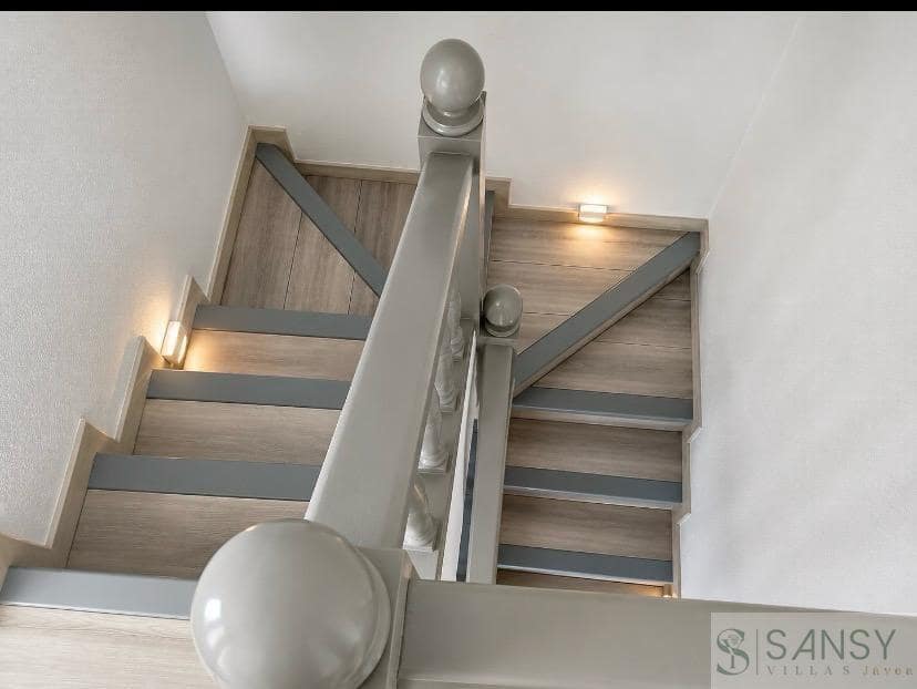 2 bedroom Semi-detached Villa for sale in Javea / Xabia with pool garage - € 460,000 (Ref: 10024974)