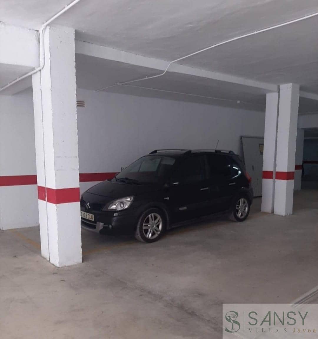 2 bedroom Semi-detached Villa for sale in Javea / Xabia with pool garage - € 460,000 (Ref: 10024974)