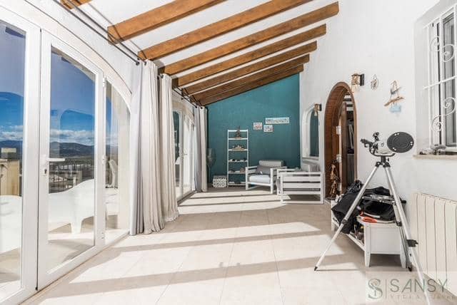 4 camera da letto Villa in vendita in Javea / Xabia con piscina garage - 1.075.000 € (Rif: 10027692)