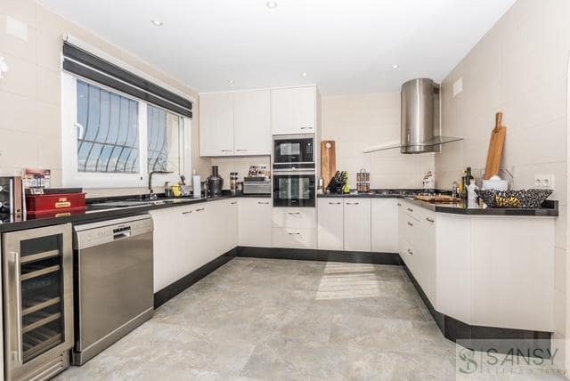 4 camera da letto Villa in vendita in Javea / Xabia con piscina garage - 1.075.000 € (Rif: 10027692)