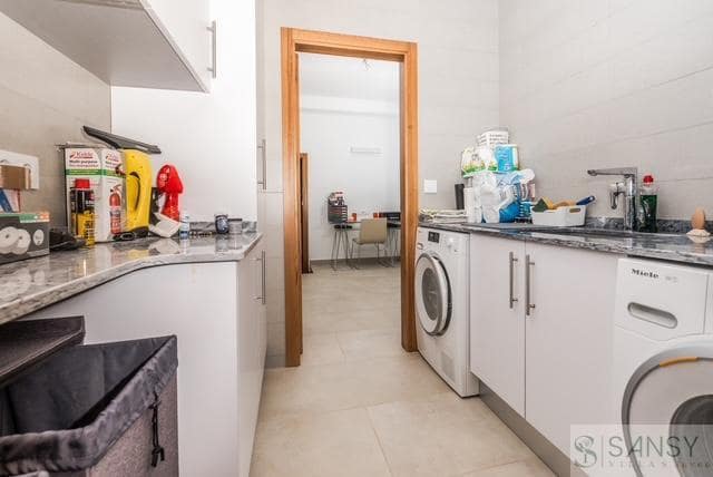 4 camera da letto Villa in vendita in Javea / Xabia con piscina garage - 1.075.000 € (Rif: 10027692)