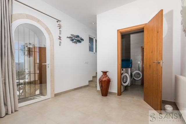 4 camera da letto Villa in vendita in Javea / Xabia con piscina garage - 1.075.000 € (Rif: 10027692)