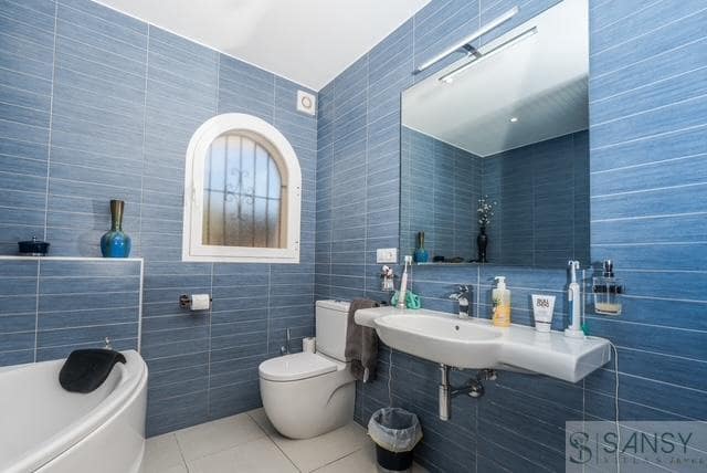 4 camera da letto Villa in vendita in Javea / Xabia con piscina garage - 1.075.000 € (Rif: 10027692)