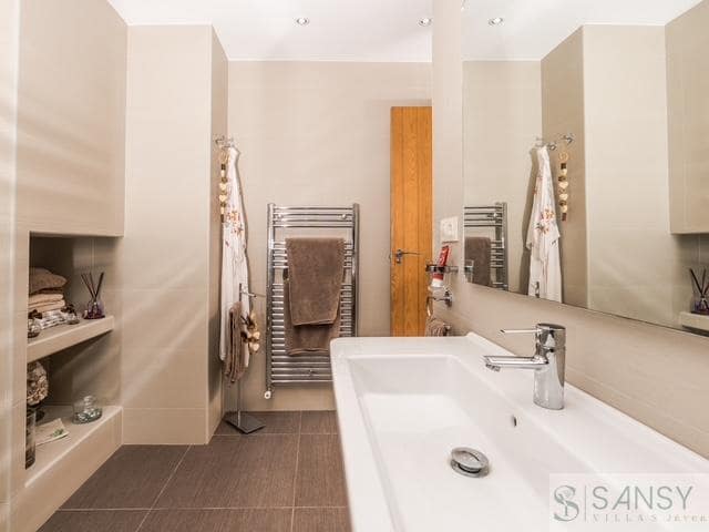 4 camera da letto Villa in vendita in Javea / Xabia con piscina garage - 1.075.000 € (Rif: 10027692)