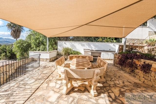 4 camera da letto Villa in vendita in Javea / Xabia con piscina garage - 1.075.000 € (Rif: 10027692)