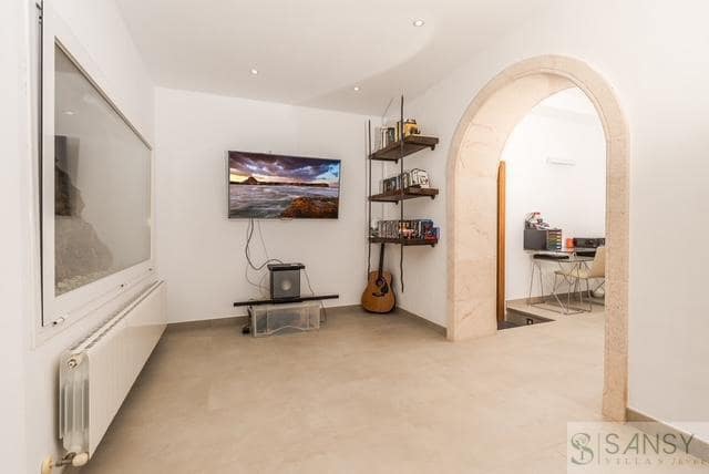 4 camera da letto Villa in vendita in Javea / Xabia con piscina garage - 1.075.000 € (Rif: 10027692)
