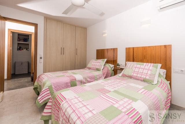 4 camera da letto Villa in vendita in Javea / Xabia con piscina garage - 1.075.000 € (Rif: 10027692)