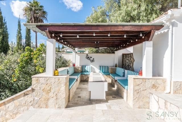 4 camera da letto Villa in vendita in Javea / Xabia con piscina garage - 1.075.000 € (Rif: 10027692)