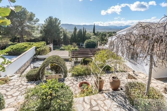 4 camera da letto Villa in vendita in Javea / Xabia con piscina garage - 1.075.000 € (Rif: 10027692)