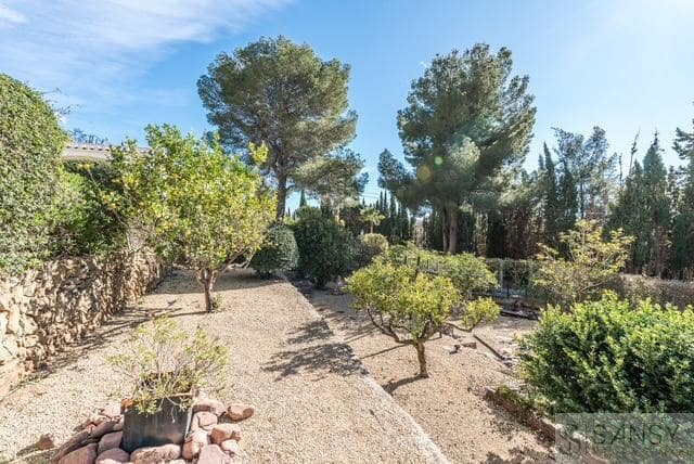 4 camera da letto Villa in vendita in Javea / Xabia con piscina garage - 1.075.000 € (Rif: 10027692)