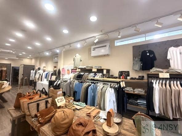 Local Comercial en Arenal, Javea / Xàbia en alquiler con garaje - 1.900 € (Ref: 10031347)