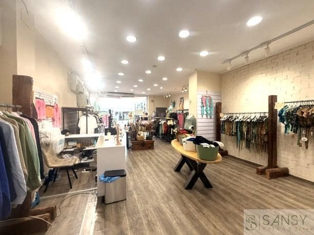 Local Comercial en Arenal en alquiler con garaje - 1.900 € (Ref: 10031347)