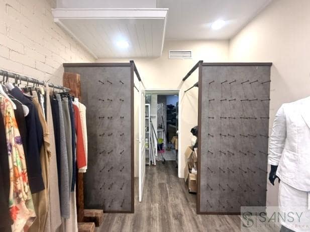 Local Comercial en Arenal, Javea / Xàbia en alquiler con garaje - 1.900 € (Ref: 10031347)