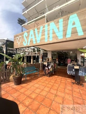 Local Comercial en Arenal, Javea / Xàbia en alquiler con garaje - 1.900 € (Ref: 10031347)