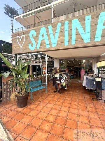 Local Comercial en Arenal, Javea / Xàbia en alquiler con garaje - 1.900 € (Ref: 10031347)