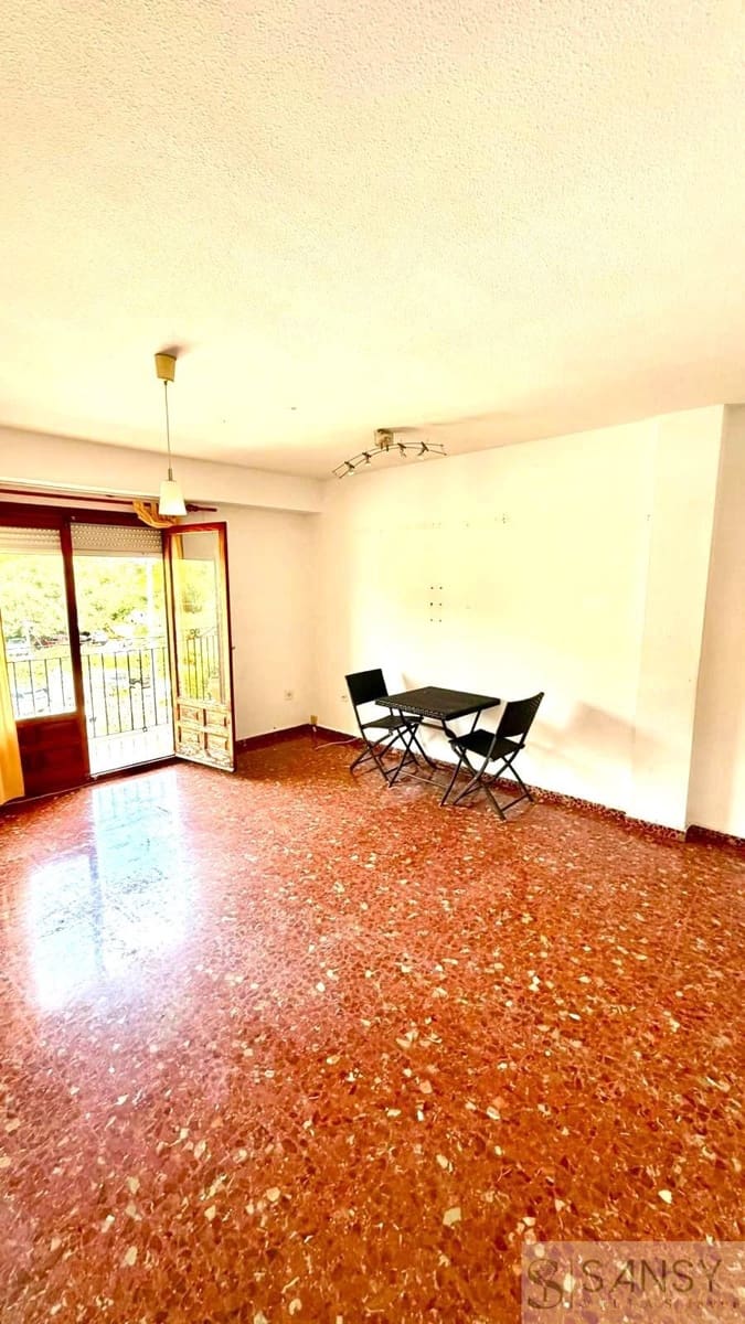 2 soveværelse Lejlighed til salg i Javea / Xabia - € 295.000 (Ref: 10033340)