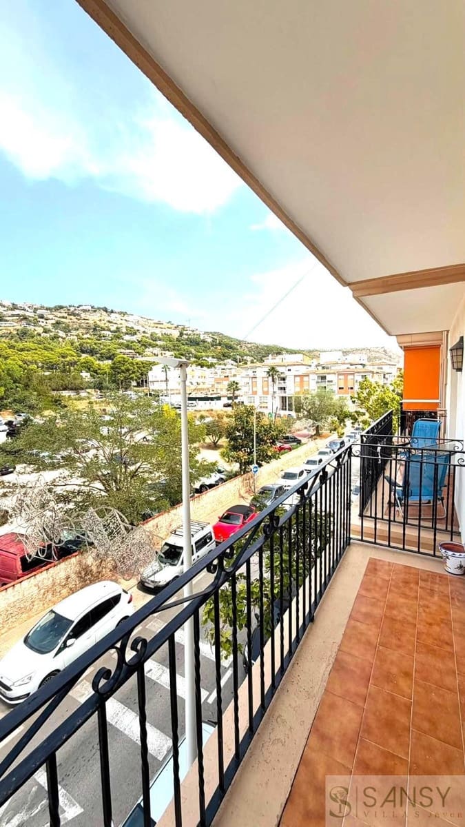 2 soveværelse Lejlighed til salg i Javea / Xabia - € 295.000 (Ref: 10033340)