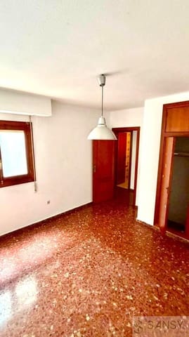 2 Zimmer Apartment zu verkaufen in Puerto, Javea / Xàbia - 295.000 € (Ref: 10033340)