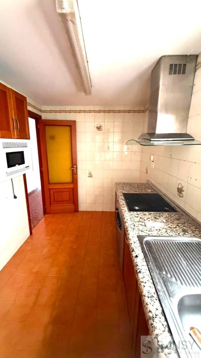 2 soveværelse Lejlighed til salg i Javea / Xabia - € 295.000 (Ref: 10033340)