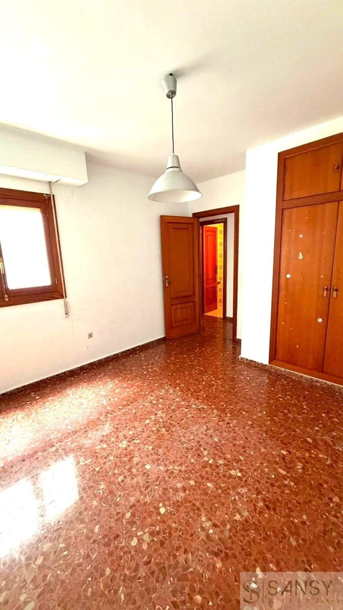 2 soveværelse Lejlighed til salg i Javea / Xabia - € 295.000 (Ref: 10033340)