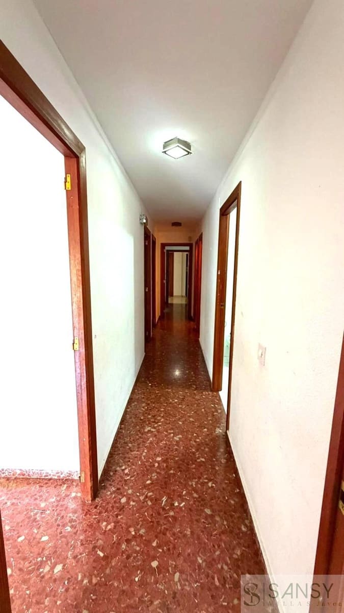 2 soveværelse Lejlighed til salg i Javea / Xabia - € 295.000 (Ref: 10033340)