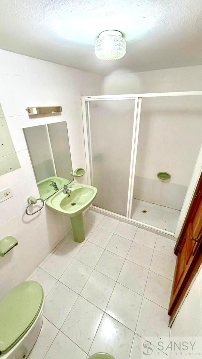 2 soveværelse Lejlighed til salg i Javea / Xabia - € 295.000 (Ref: 10033340)