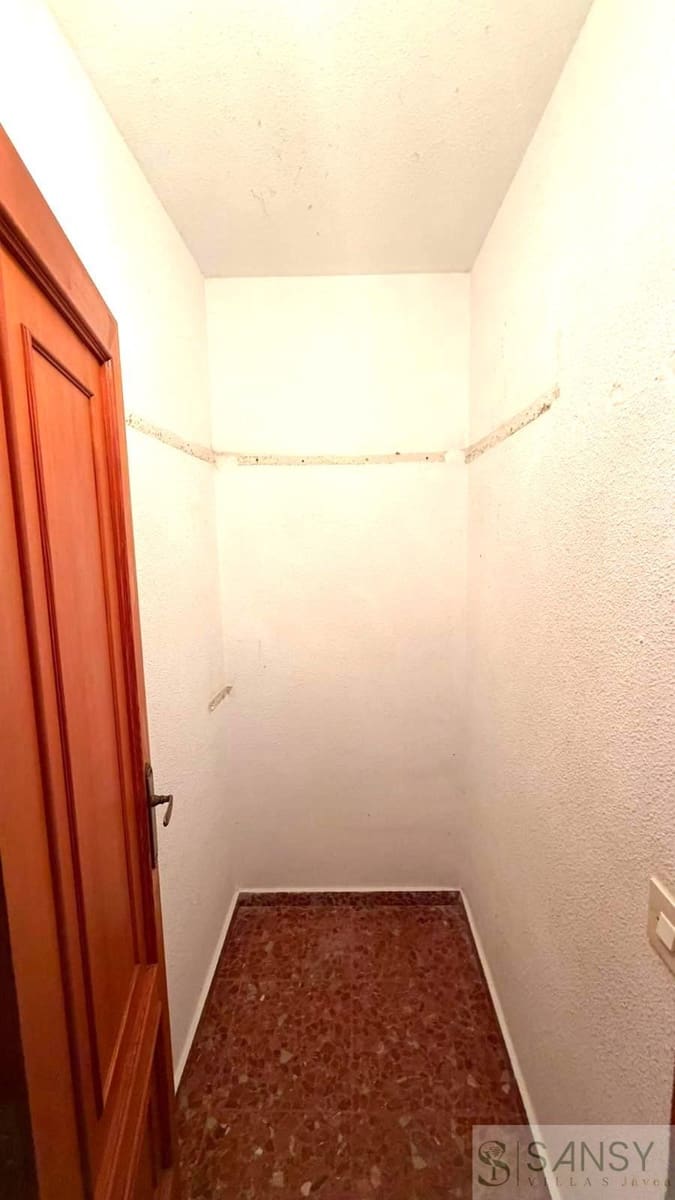 2 soveværelse Lejlighed til salg i Javea / Xabia - € 295.000 (Ref: 10033340)
